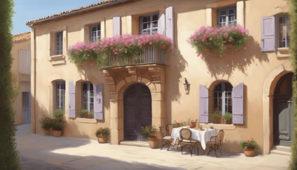 Où trouver un bed and breakfast parfait à Narbonne ?