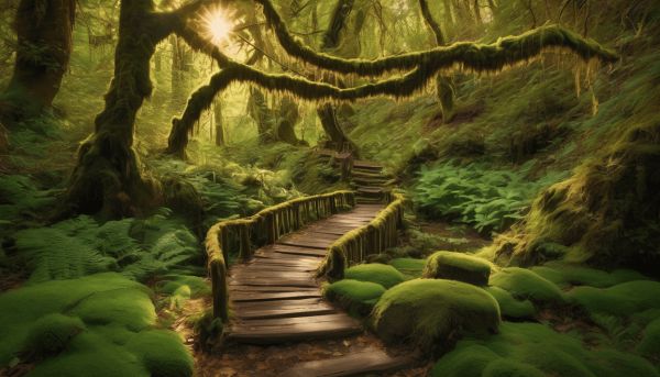 Vivez une aventure inoubliable au Bois des Lutins