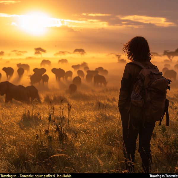Voyage en Tanzanie : conseils pour profiter d'un séjour inoubliable